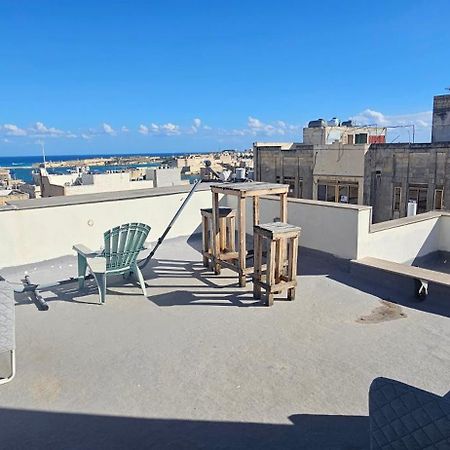 Gunlayer Apartments - Flat 3 Φλοριάνα Εξωτερικό φωτογραφία