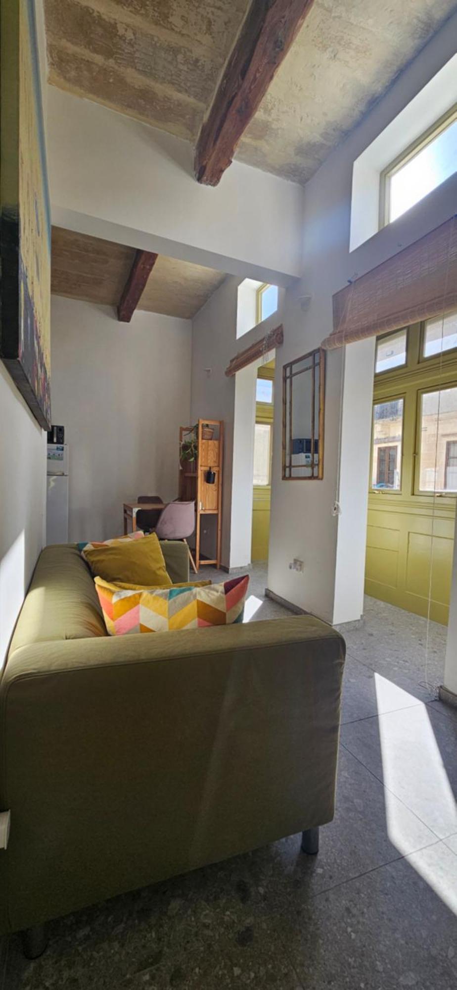 Gunlayer Apartments - Flat 3 Φλοριάνα Εξωτερικό φωτογραφία
