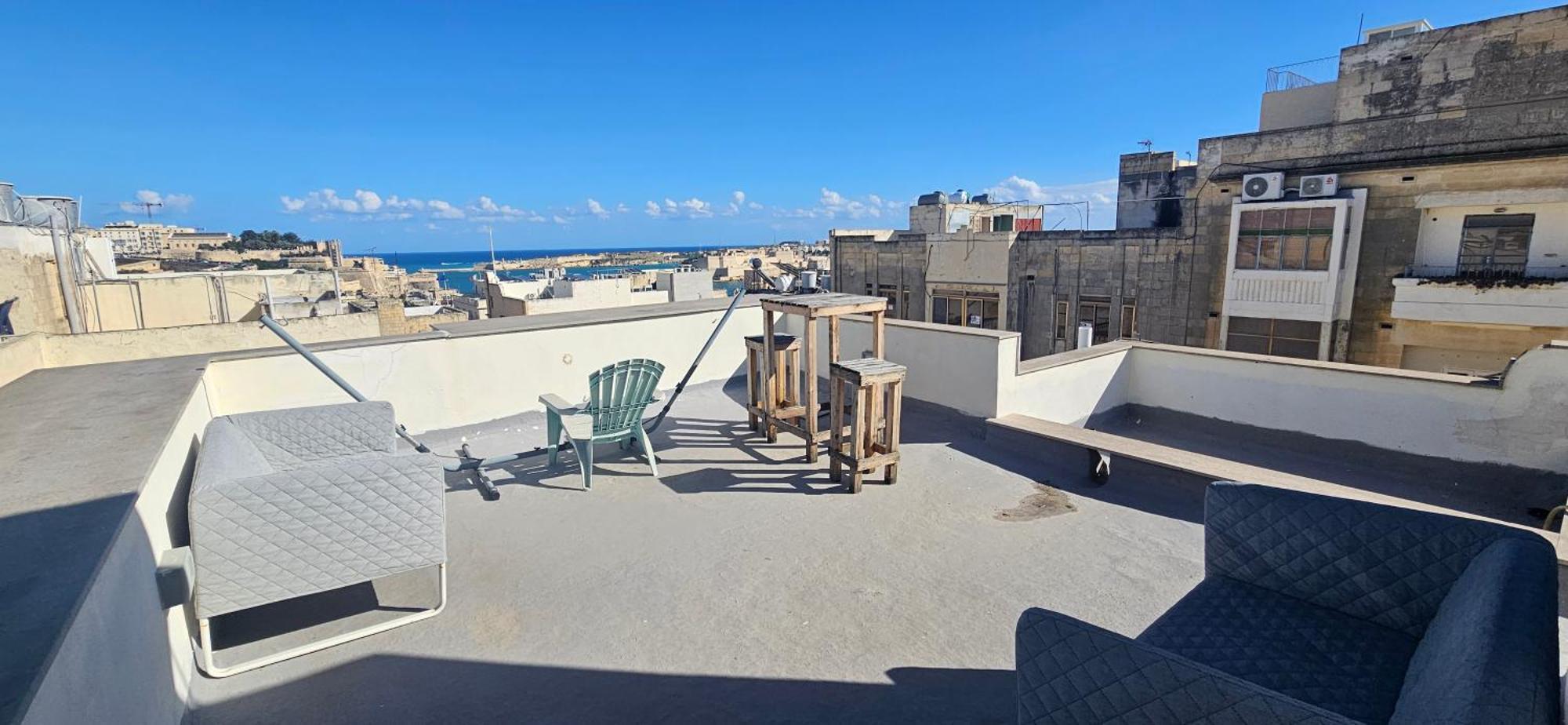 Gunlayer Apartments - Flat 3 Φλοριάνα Εξωτερικό φωτογραφία