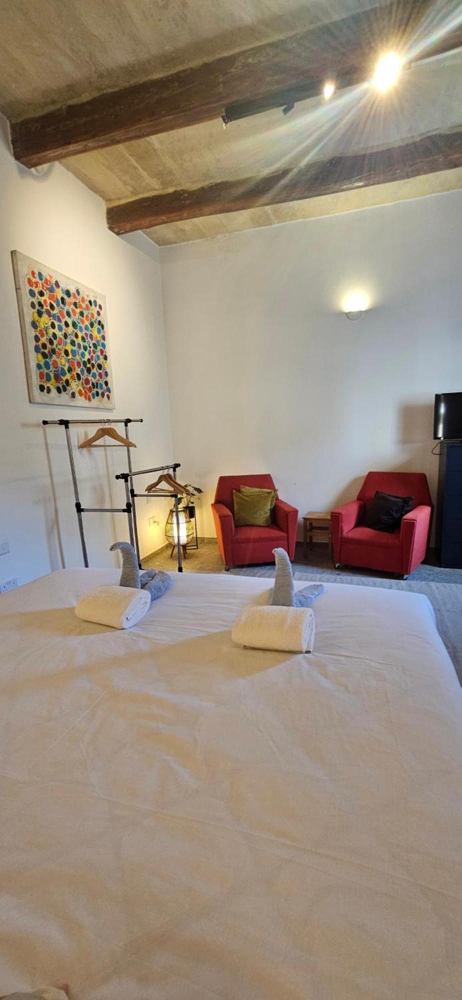 Gunlayer Apartments - Flat 3 Φλοριάνα Εξωτερικό φωτογραφία