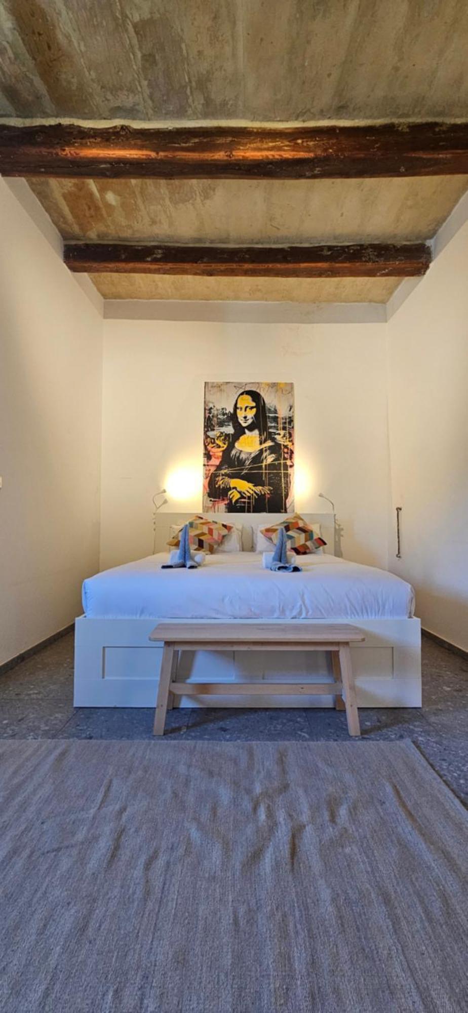 Gunlayer Apartments - Flat 3 Φλοριάνα Εξωτερικό φωτογραφία