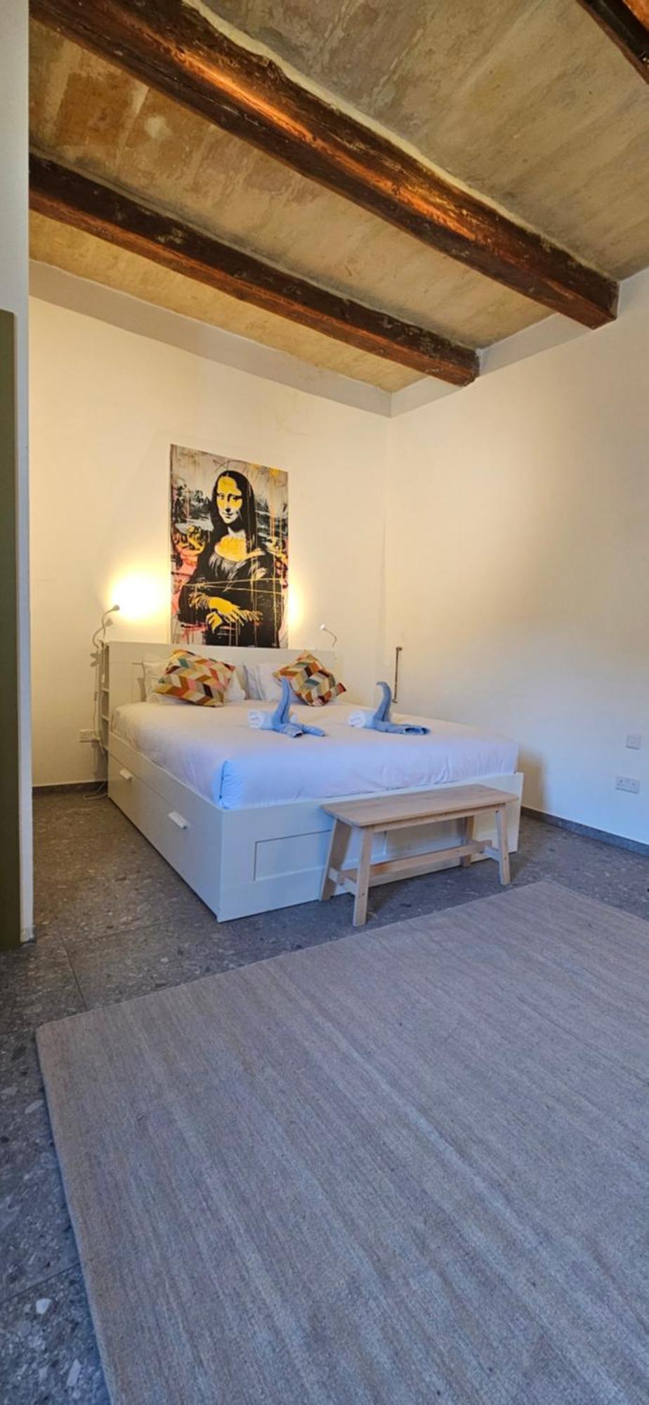 Gunlayer Apartments - Flat 3 Φλοριάνα Εξωτερικό φωτογραφία